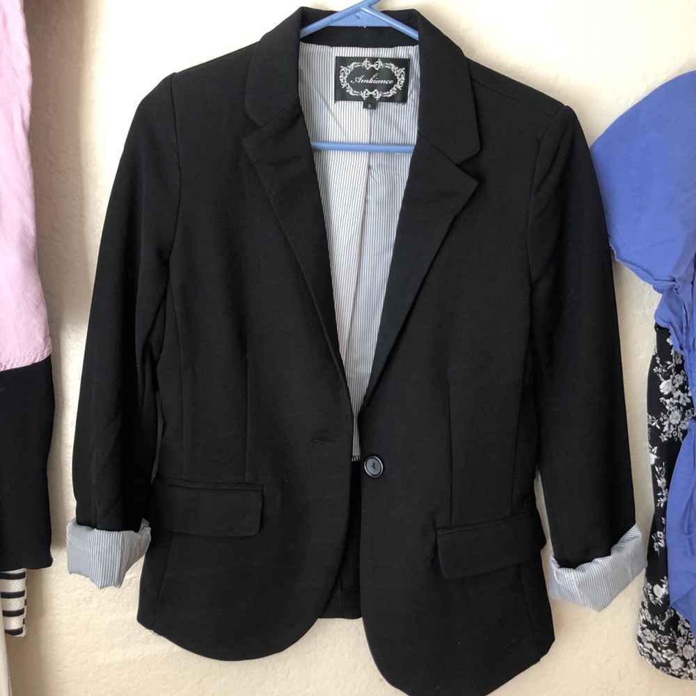 Blazer